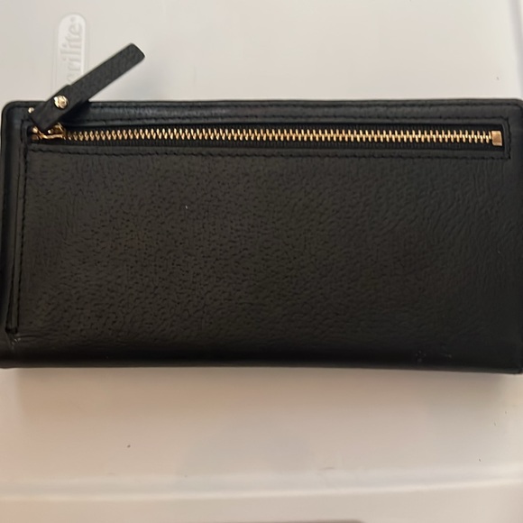 Kate Spade Black Women's Wallet - Picture 3 of 3